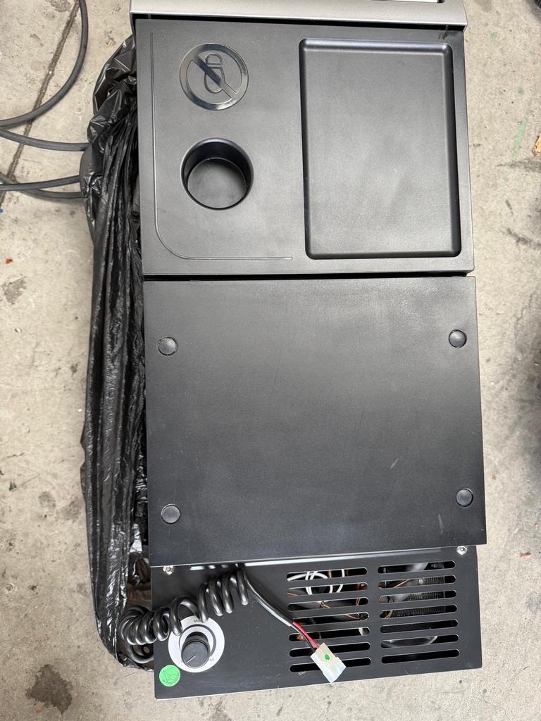 Daf XF truck koelkast, Ophalen of Verzenden, Gebruikt
