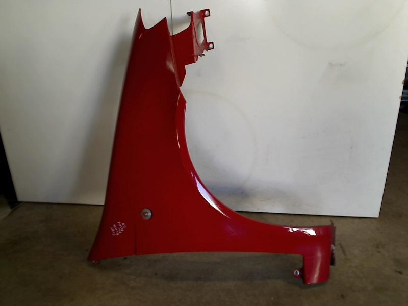 Spatbord Rechts Voor Fiat Punto II (188) (1999-09/2006-04), FCA Germany GmbH, Gebruikt, IPC D1-09 Bahnhofsplatz, Rüsselsheim am Main 65423, , Duitsland