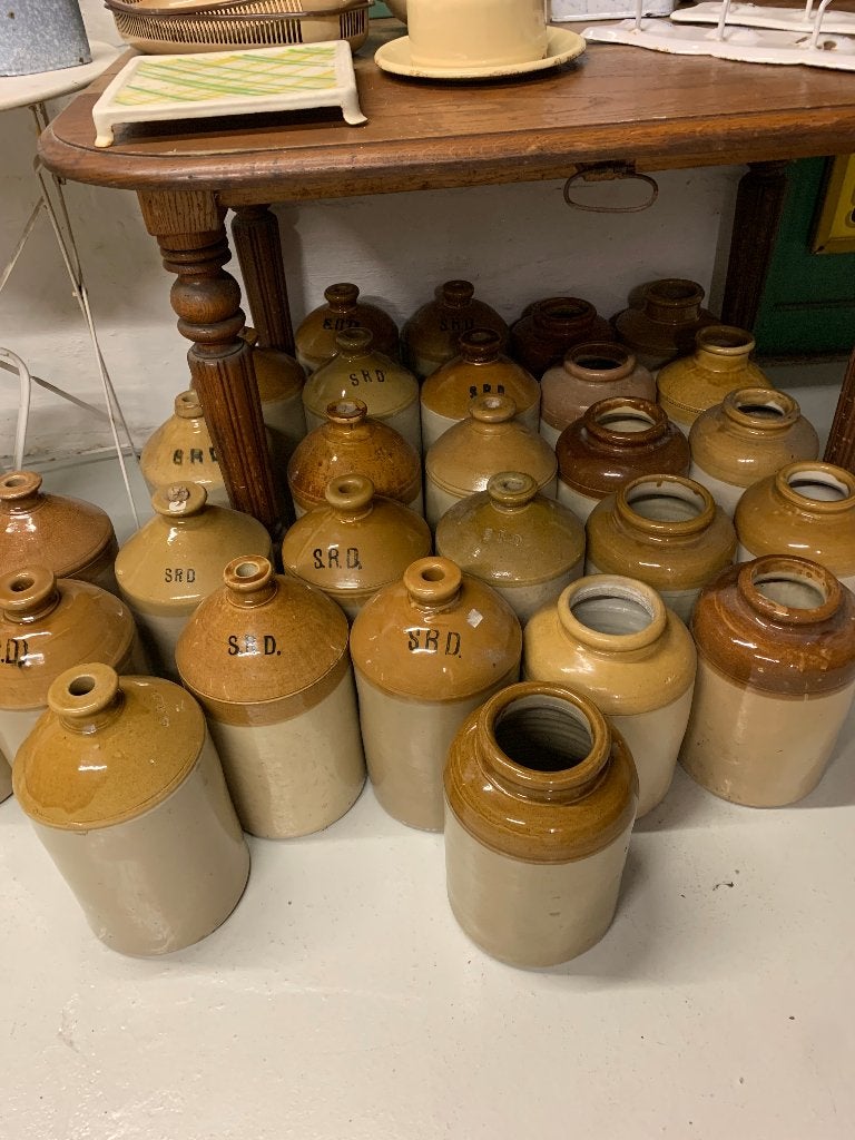Allerlei brocante, Ophalen of Verzenden