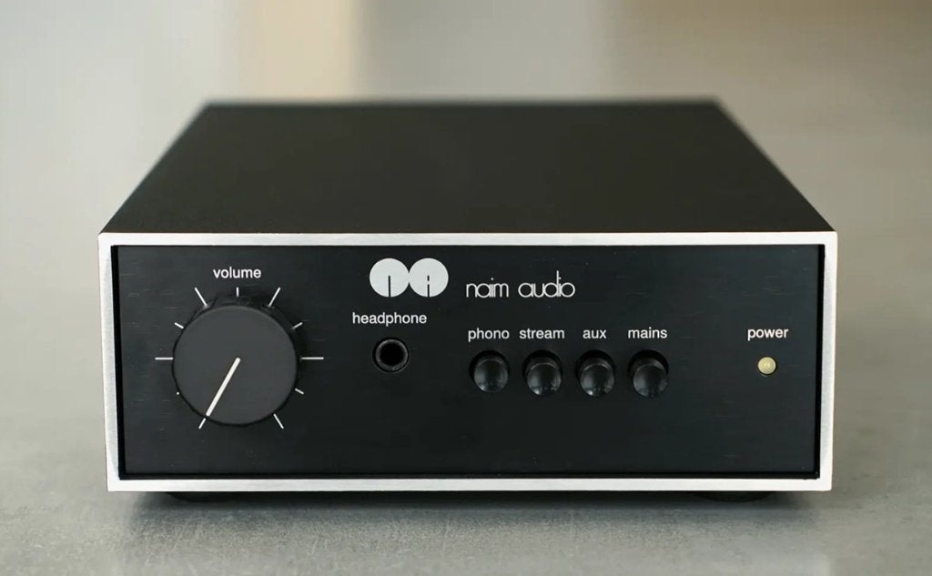 NAIM NAIT 50, Overige merken, Ophalen of Verzenden, Zo goed als nieuw, Minder dan 60 watt