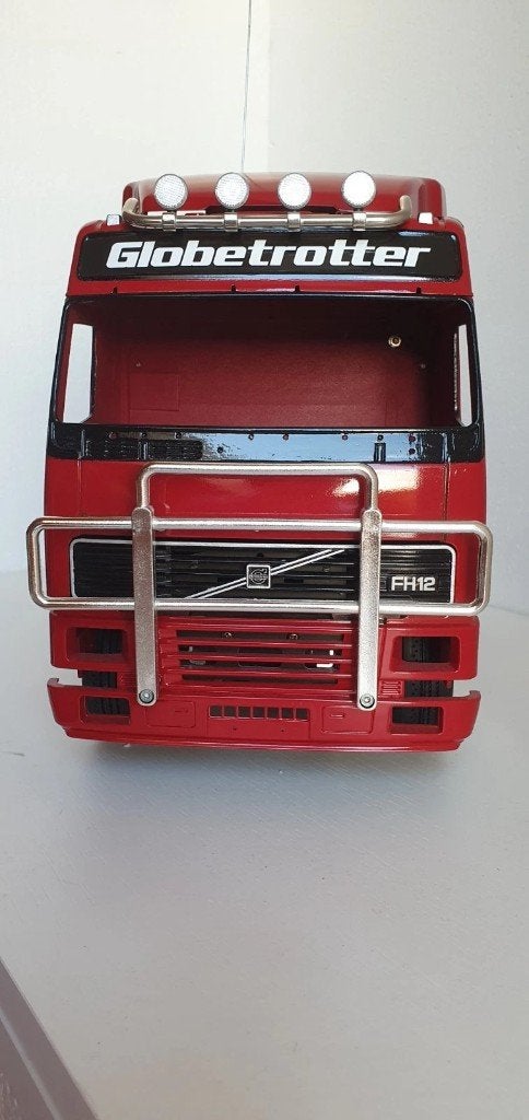 Tamiya Volvo FH-12, Hobby en Vrije tijd, Elektro, Schaal 1:14, Nieuw, Ophalen of Verzenden