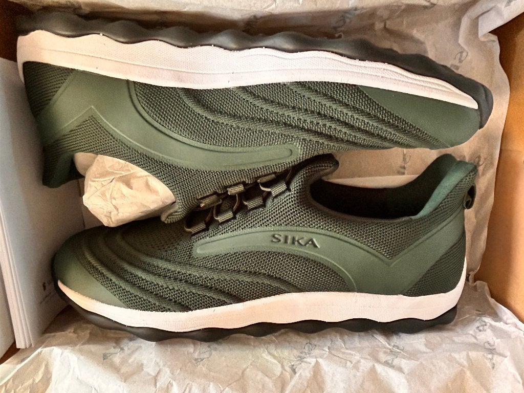 Sika Leap Bubble maat 43., Kleding | Heren, Ophalen of Verzenden, Nieuw, Werkschoenen