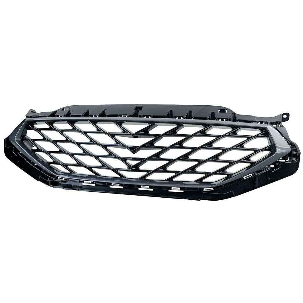 Sport Grill Voor Seat Leon FR KL Honingraat Clean Look, Verzenden, Automotive Parts, A.parts@hotmail.nl, Trasmolenlaan 12 3447 GZ Woerden