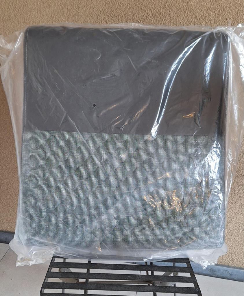 Adria Coral plus stoel kussen, Ophalen of Verzenden, Nieuw