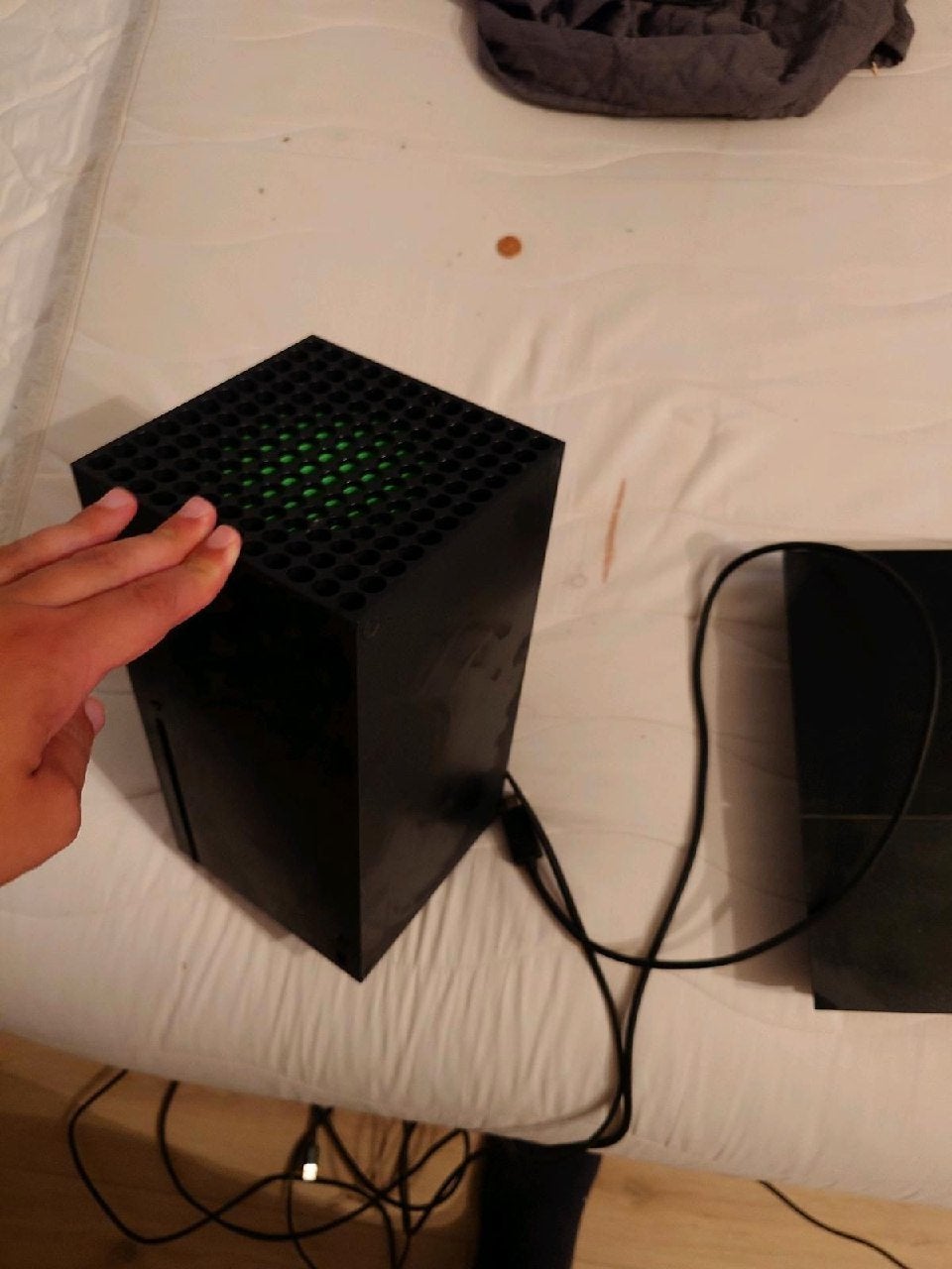 Xbox Series X 1 TB, Verzenden, Nieuw, Xbox Series X