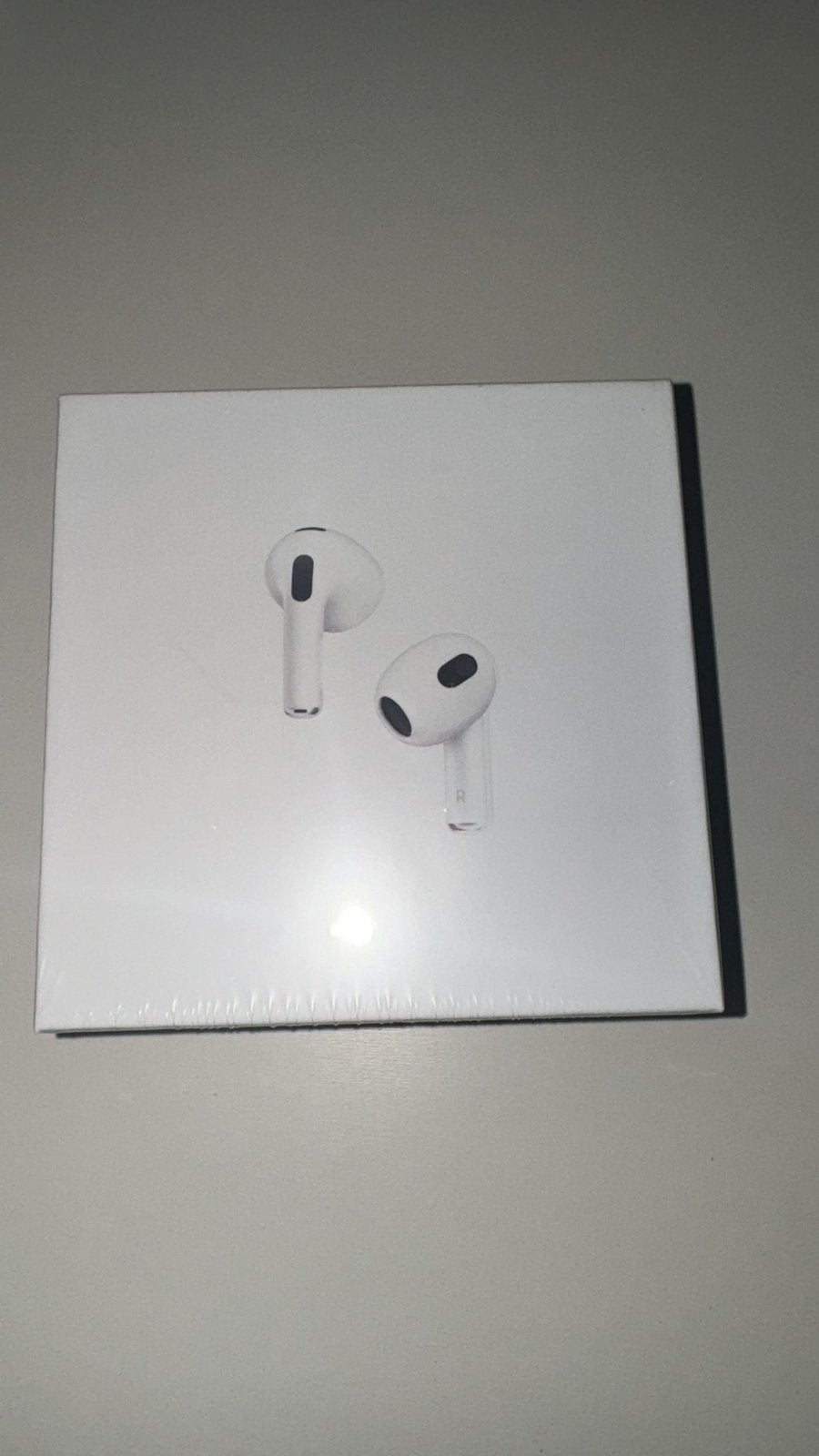 Airpods 3e generatie, Telecommunicatie, Mobiele telefoons | Oordopjes, Ophalen of Verzenden, Zo goed als nieuw