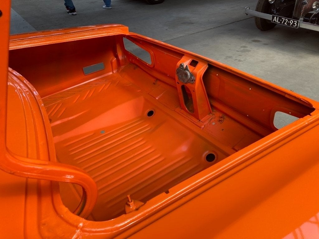 Dodge superbee 1970, foto 10