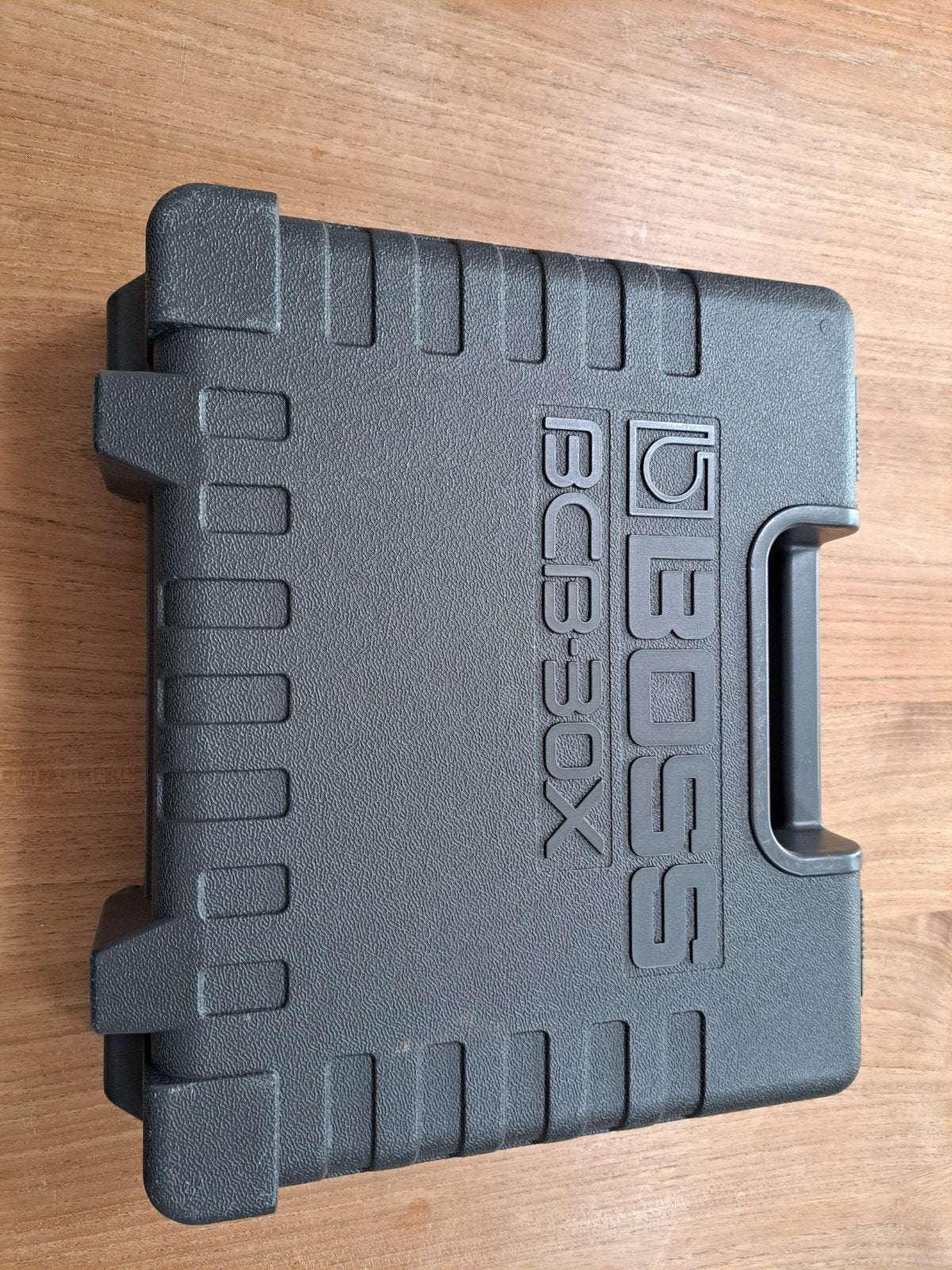Boss BCB-30X Pedalboard Koffer (Oldenzaal), Ophalen of Verzenden, Zo goed als nieuw, Elektrische gitaar, Flightcase