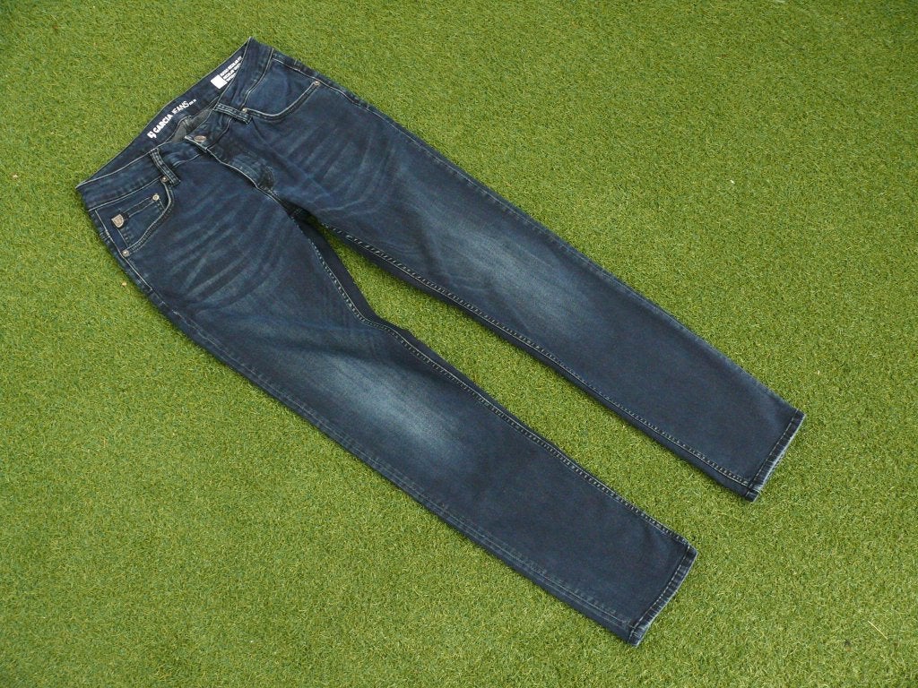 Garcia spijkerbroek maat 33 lengte 34 als nieuw, Kleding | Heren, Spijkerbroeken en Jeans, Ophalen of Verzenden, Zo goed als nieuw