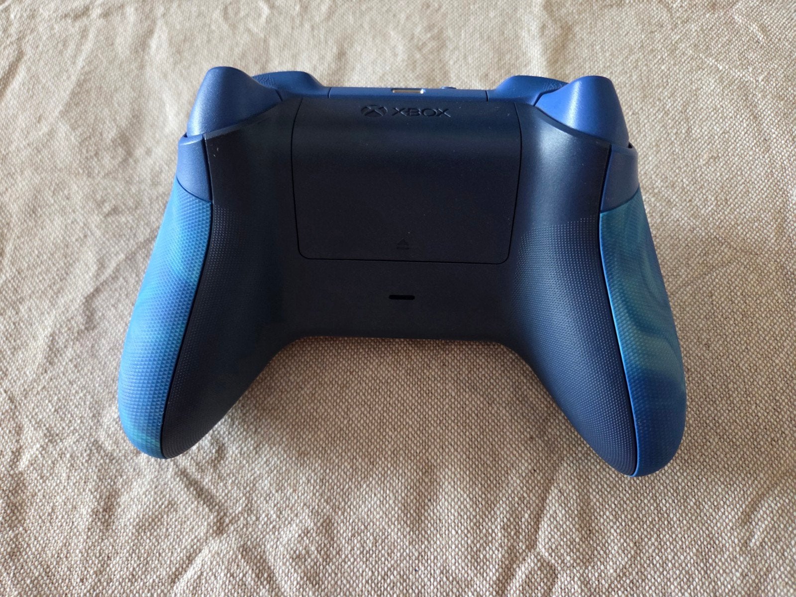 Foto 2 van Xbox Series X/S Controller - Aqua Shift Special Edition