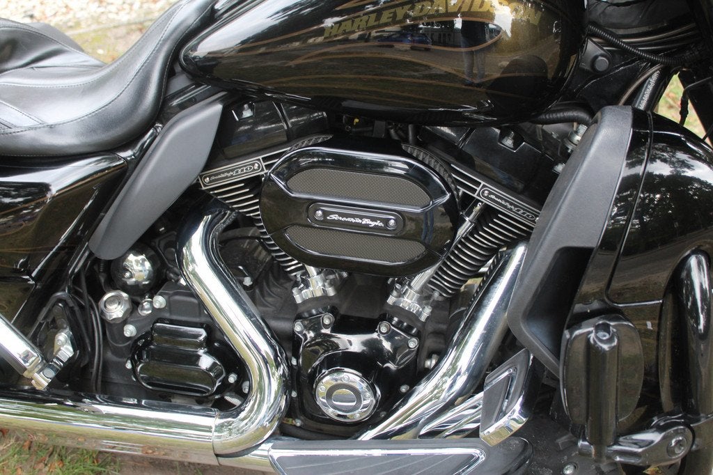 Harley-Davidson Street Glide FLH-X SE Street Glide CVO, Motoren, Motoren | Harley-Davidson, Chopper, Bedrijf, Meer dan 35 kW, 1801 cc