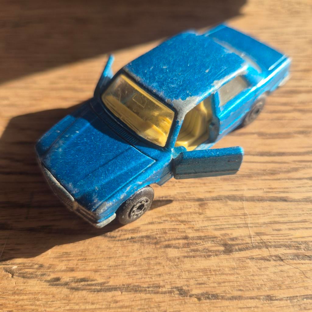 Matchbox, Verzenden, Auto