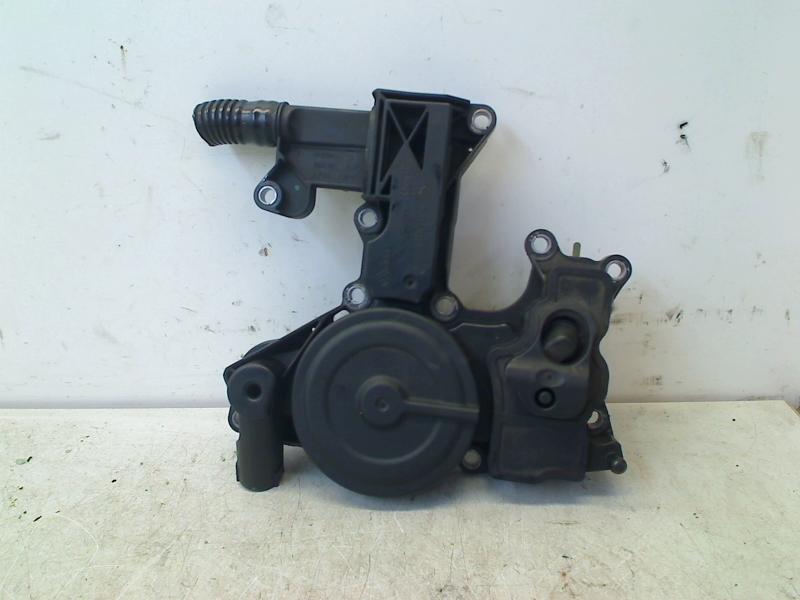 Carterpan ontluchting Volkswagen CC (358) 2016 06H103495A, Gebruikt, Volkswagen, Volkswagen AG, Kundenbetreuung@volkswagen.de