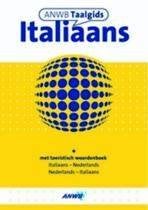 ANWB taalgids Italiaans uit 2004, Gelezen, ANWB, Europa, Ophalen of Verzenden