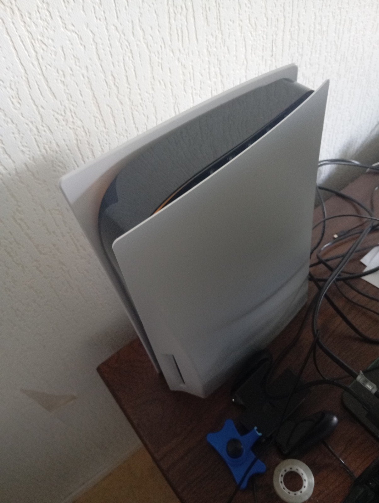 PS5 Disc Edition met Minecraft en Controller, Overige genres, Ophalen of Verzenden, Zo goed als nieuw, Eén computer