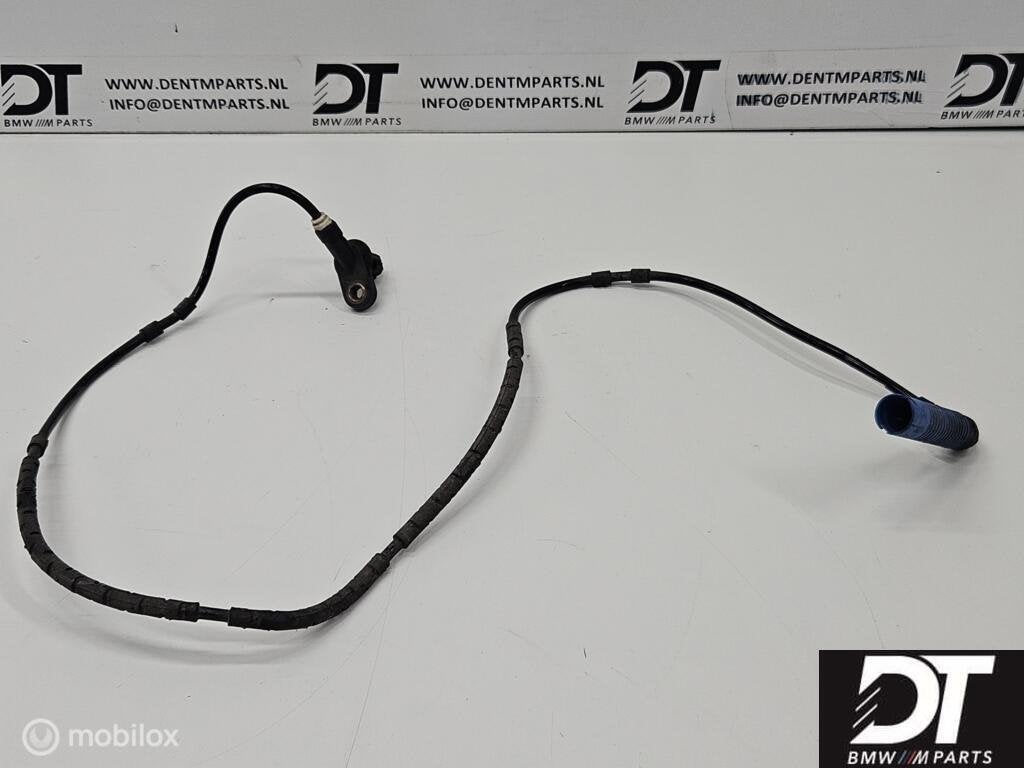 ABS sensor achter MK60 BMW E46 M3 34526752683, Gebruikt, Ophalen of Verzenden