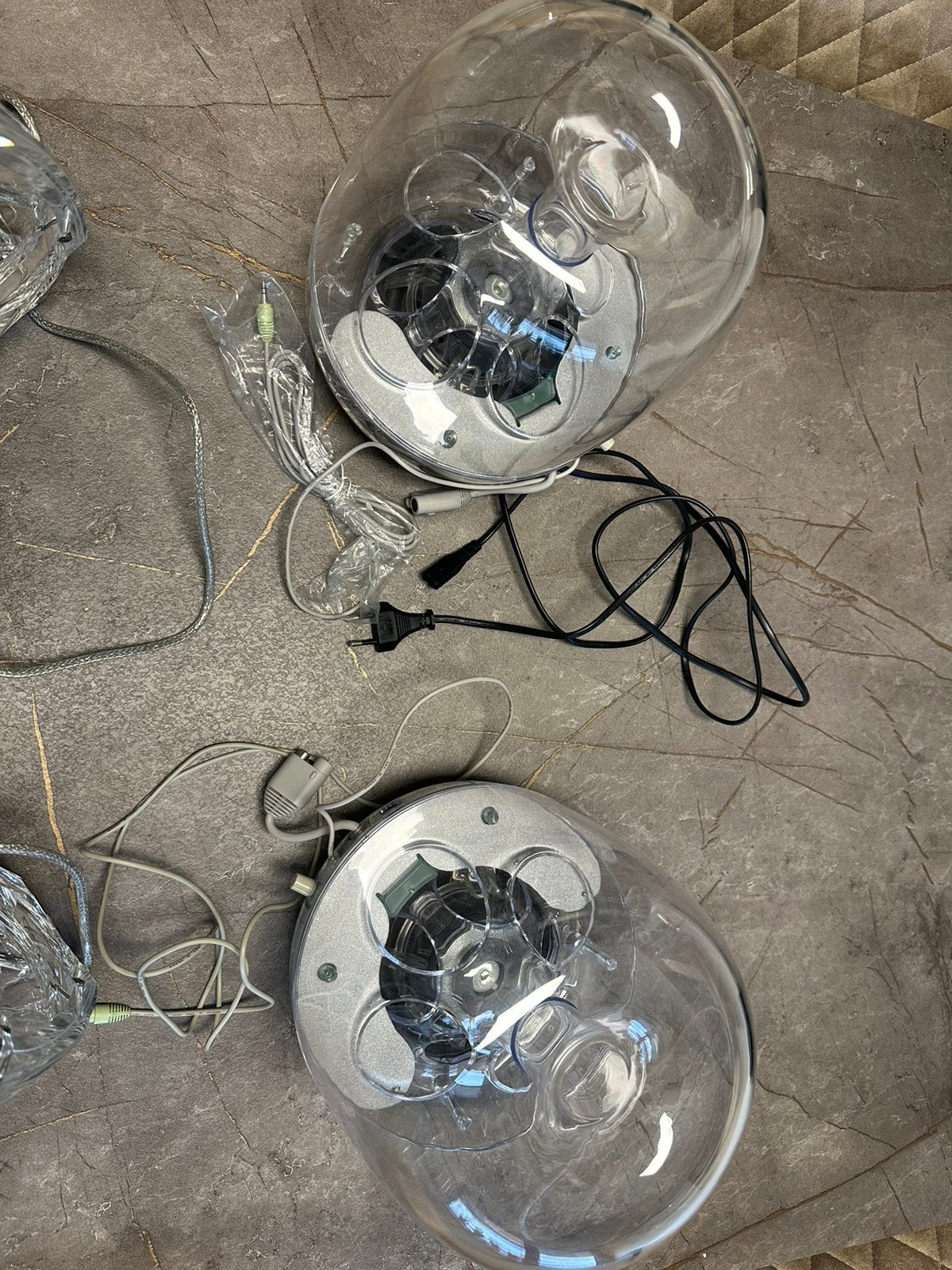 2x set harman kardon soundsticks III, Ophalen, Zo goed als nieuw, Minder dan 60 watt, Overige merken