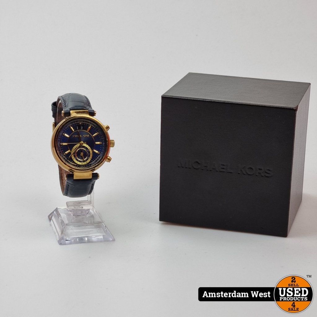 Michael Kors MK2425 Horloge
