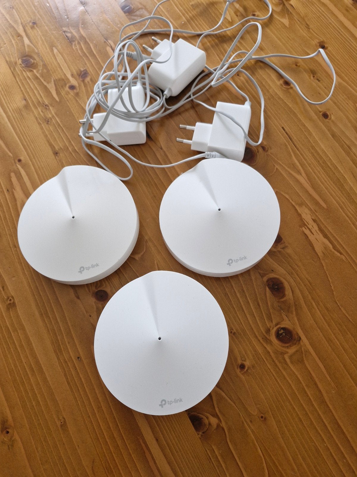 TP-link Deco M5  Mesh wifi systeem, Ophalen of Verzenden, TP-Link Deco
