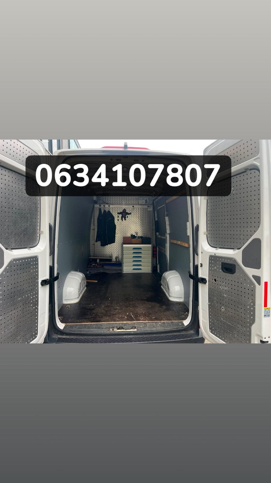 Bus met chauffeur •transport•verhuizing•grofvuil•ontruiming, 33 - 40 uur, Overige niveaus, Vanaf 10 jaar, Overige vormen