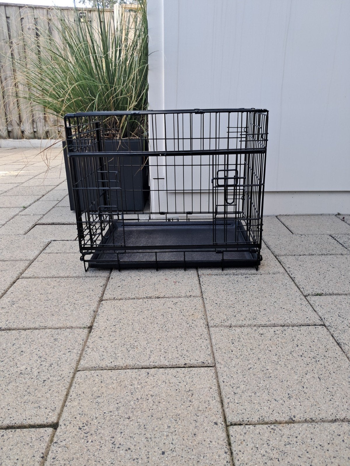 bench, Ophalen of Verzenden, Zo goed als nieuw, Minder dan 75 cm, Minder dan 65 cm