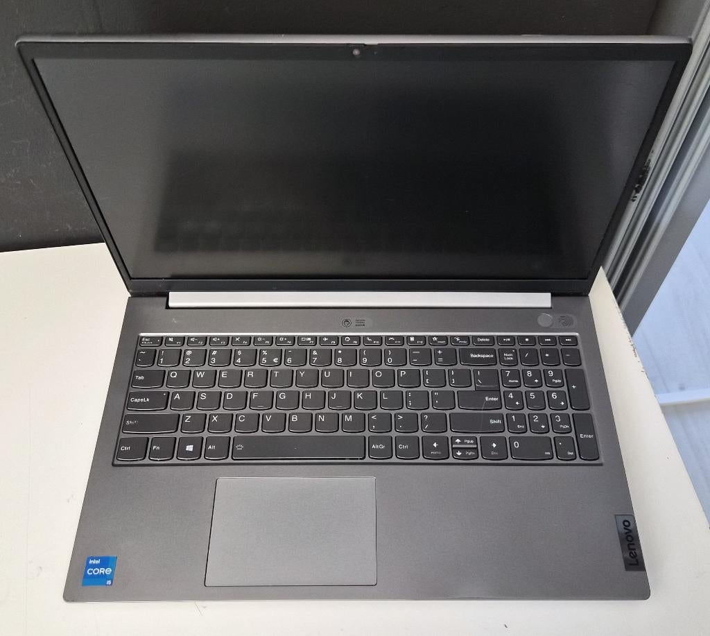 Lenovo ThinkBook 15 G2 ITL Core i5-1135G7 256GB SSD 8GB DDR4, Lenovo, Gebruikt, 8 GB, Ophalen of Verzenden