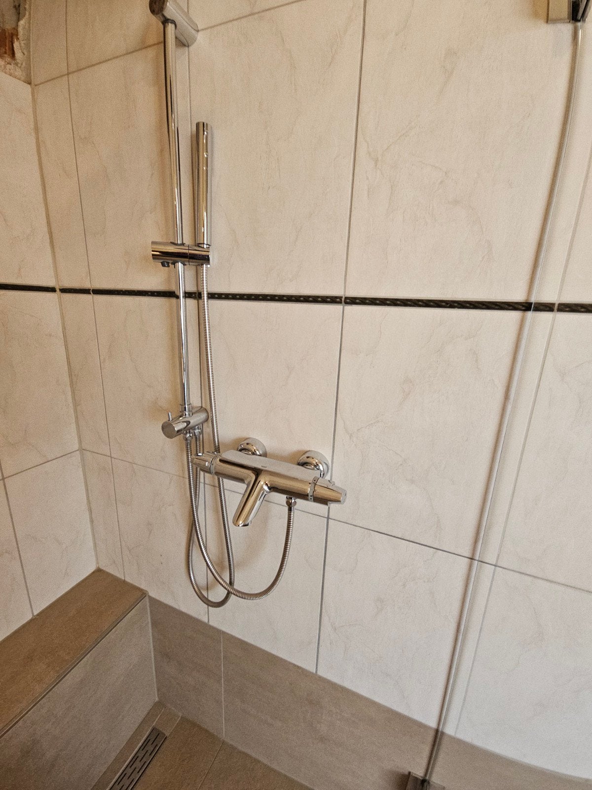 Complete badkamer accessoires, Huis en Inrichting, Ophalen, Gebruikt