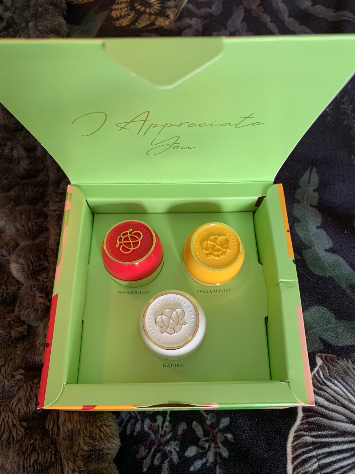 Oriflame wonderpotjes, Ophalen, Nieuw, Zwart, Handen en Nagels