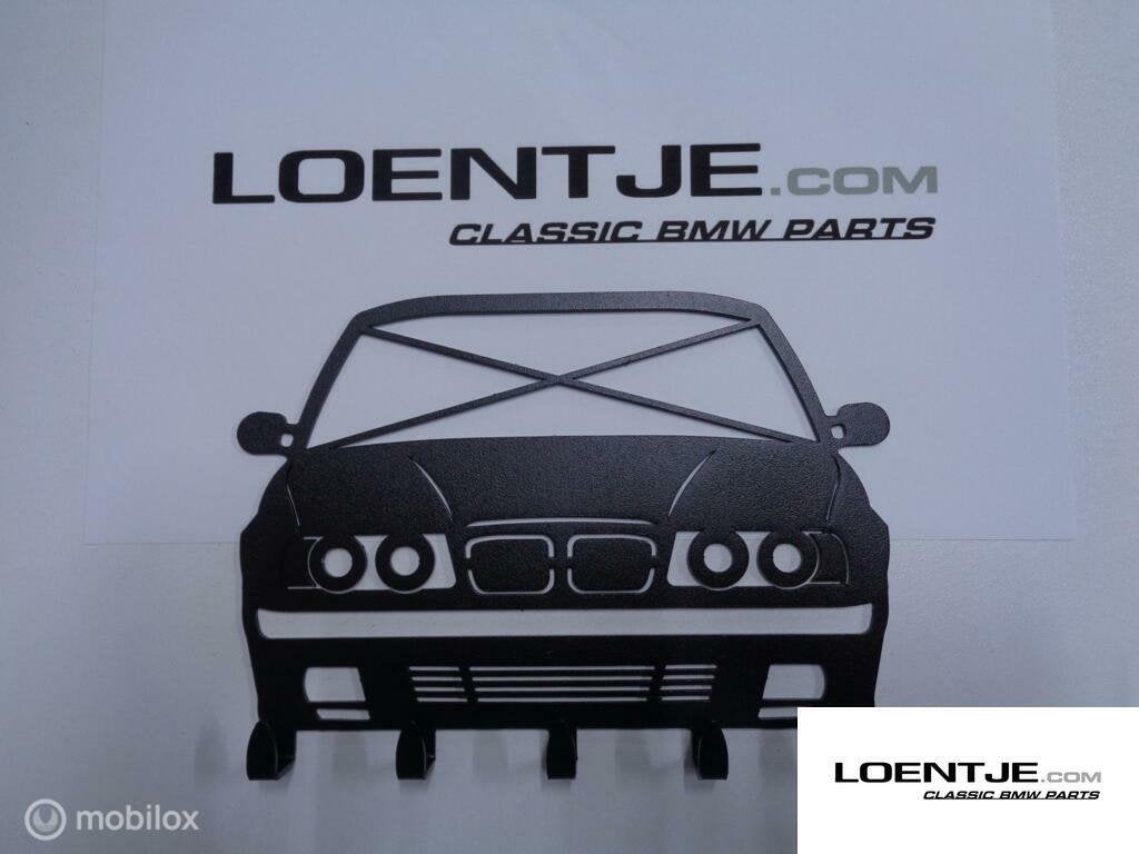 Sleutelrek BMW E34, Gebruikt, Ophalen of Verzenden, BMW, BMW