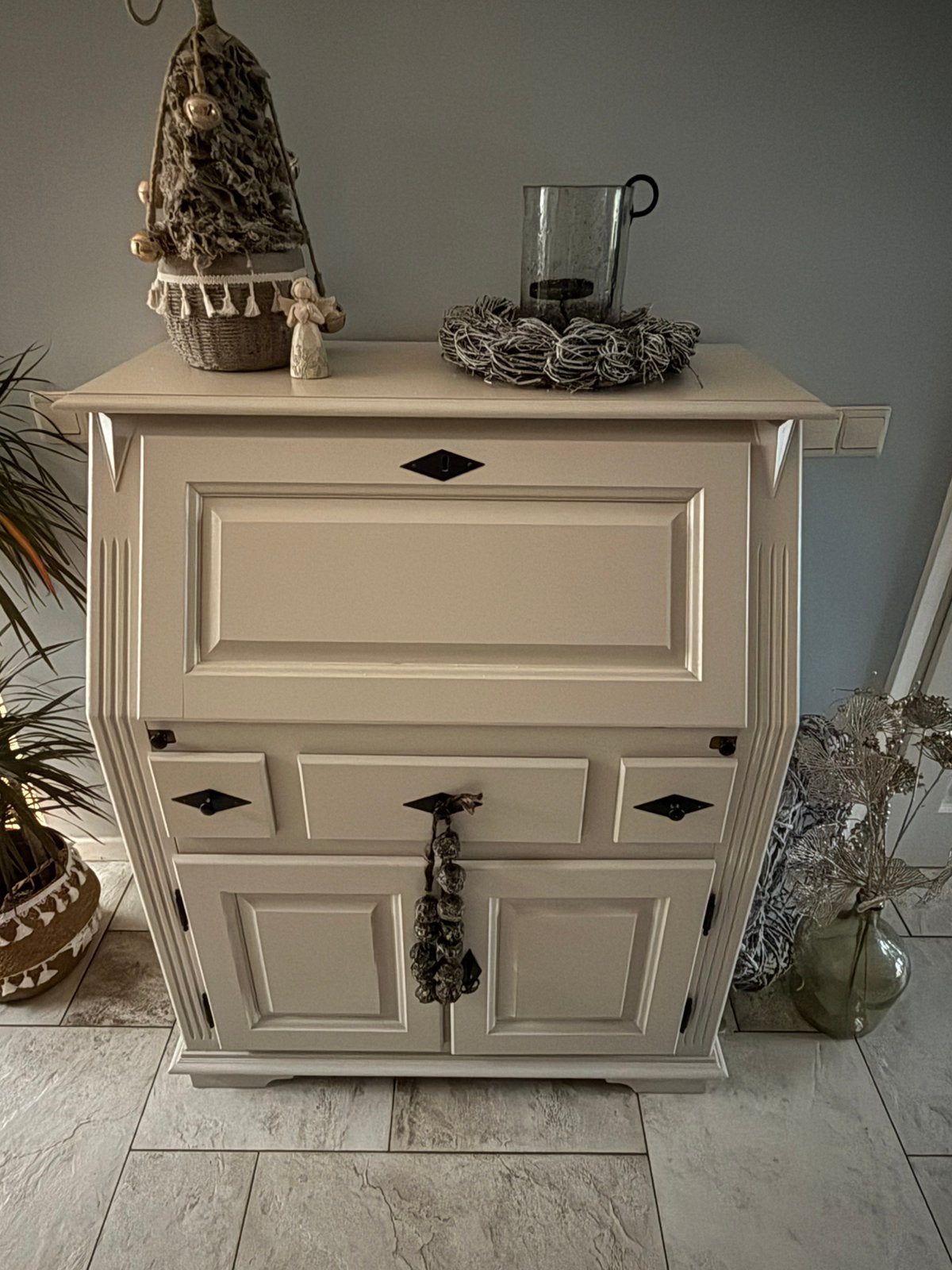 Mooie secretaire, Ophalen of Verzenden