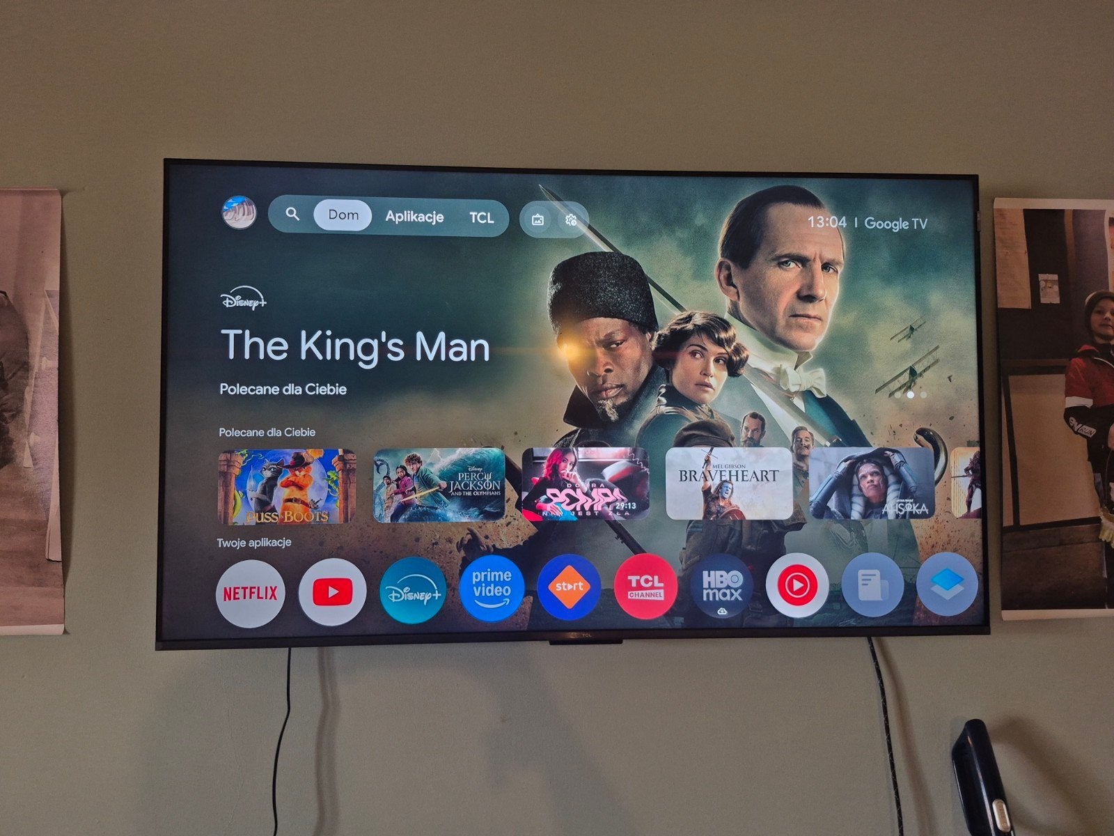 Smart TV 4K QLED 55 inch, Ophalen of Verzenden, 100 cm of meer, 4k (UHD), Smart TV