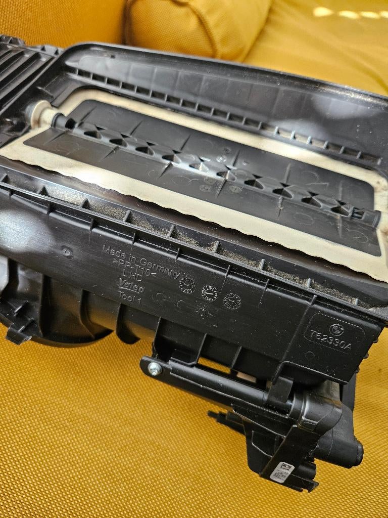BMW Interior heater climate box assembly T62330A, Ophalen of Verzenden, Zo goed als nieuw