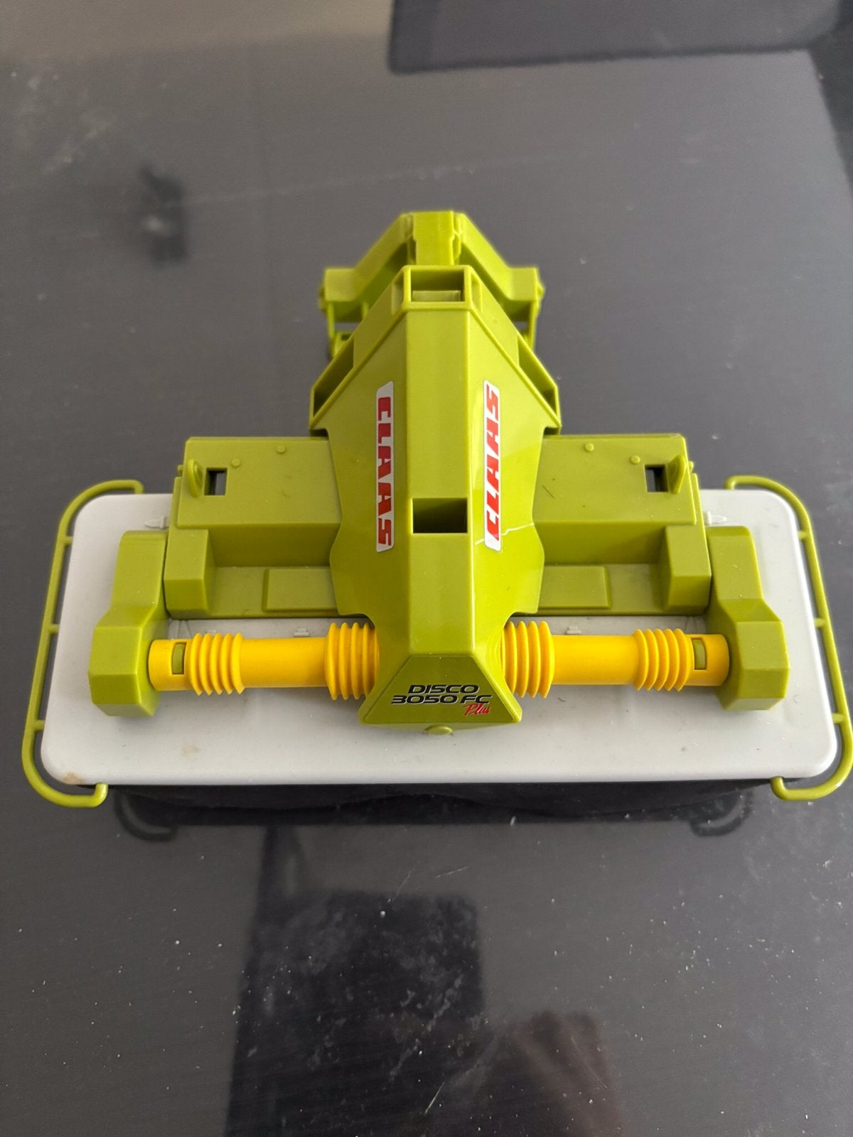 Claas frontmaaier bruder, Ophalen of Verzenden, Gebruikt