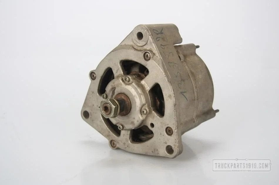 DAF Electrical System Dynamo, Auto-onderdelen, Vrachtwagen-onderdelen, Ophalen, Gebruikt, DAF, Motor en Toebehoren