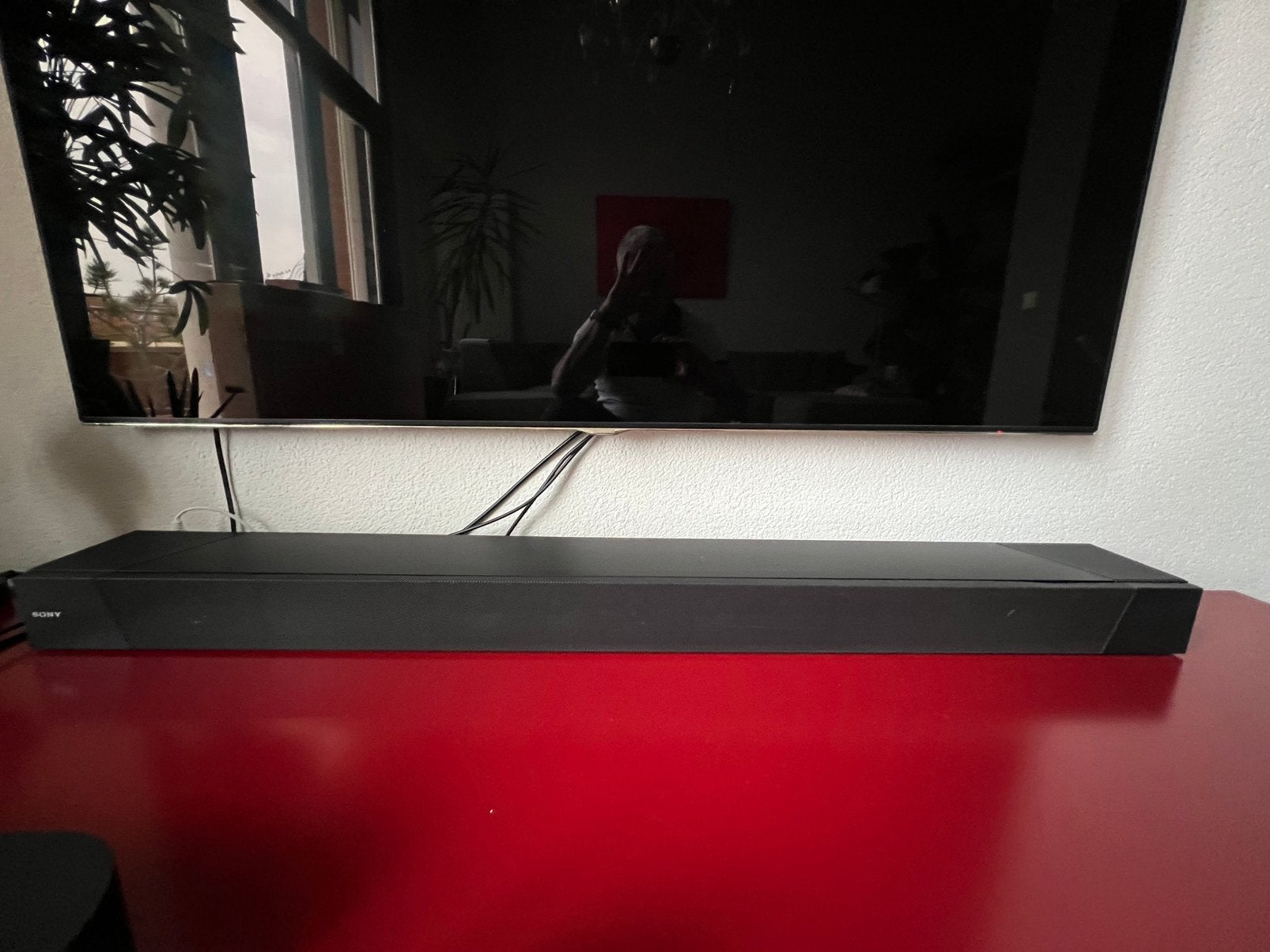 Soundbar Sony HT-ST5000