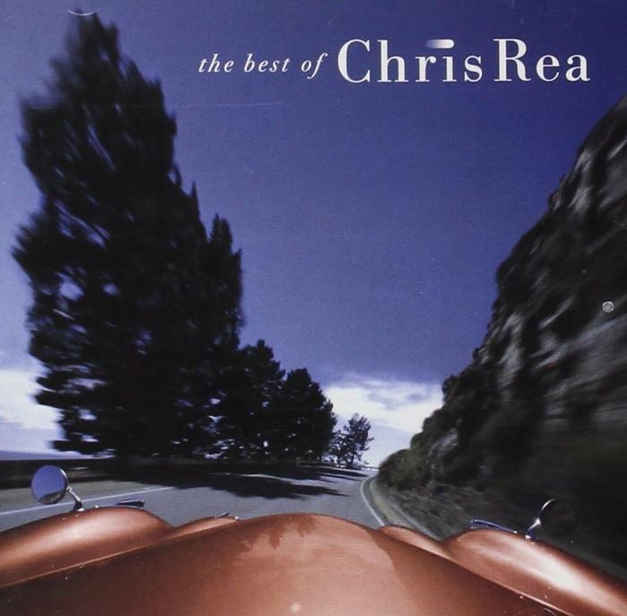 SALE--CD Chris Rea - The Best Of >NIEUW, Verzenden, Nieuw in verpakking