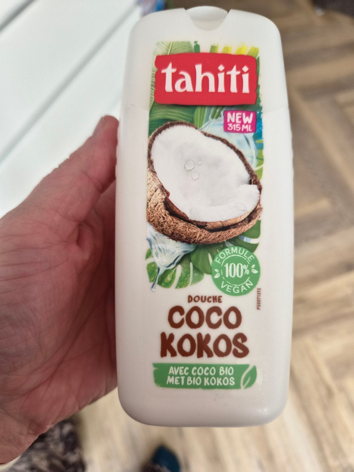 cocos doucegel, Ophalen, Nieuw, Bad & Douche