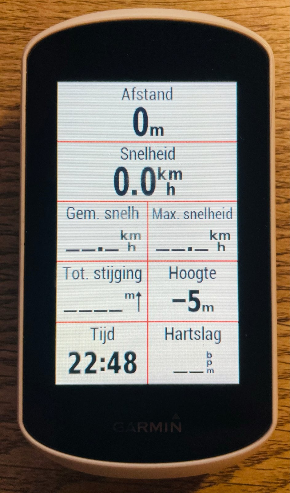 Garmin Edge Explore Fietscomputer - Zo goed als nieuw, Ophalen of Verzenden, Draadloos, Zo goed als nieuw