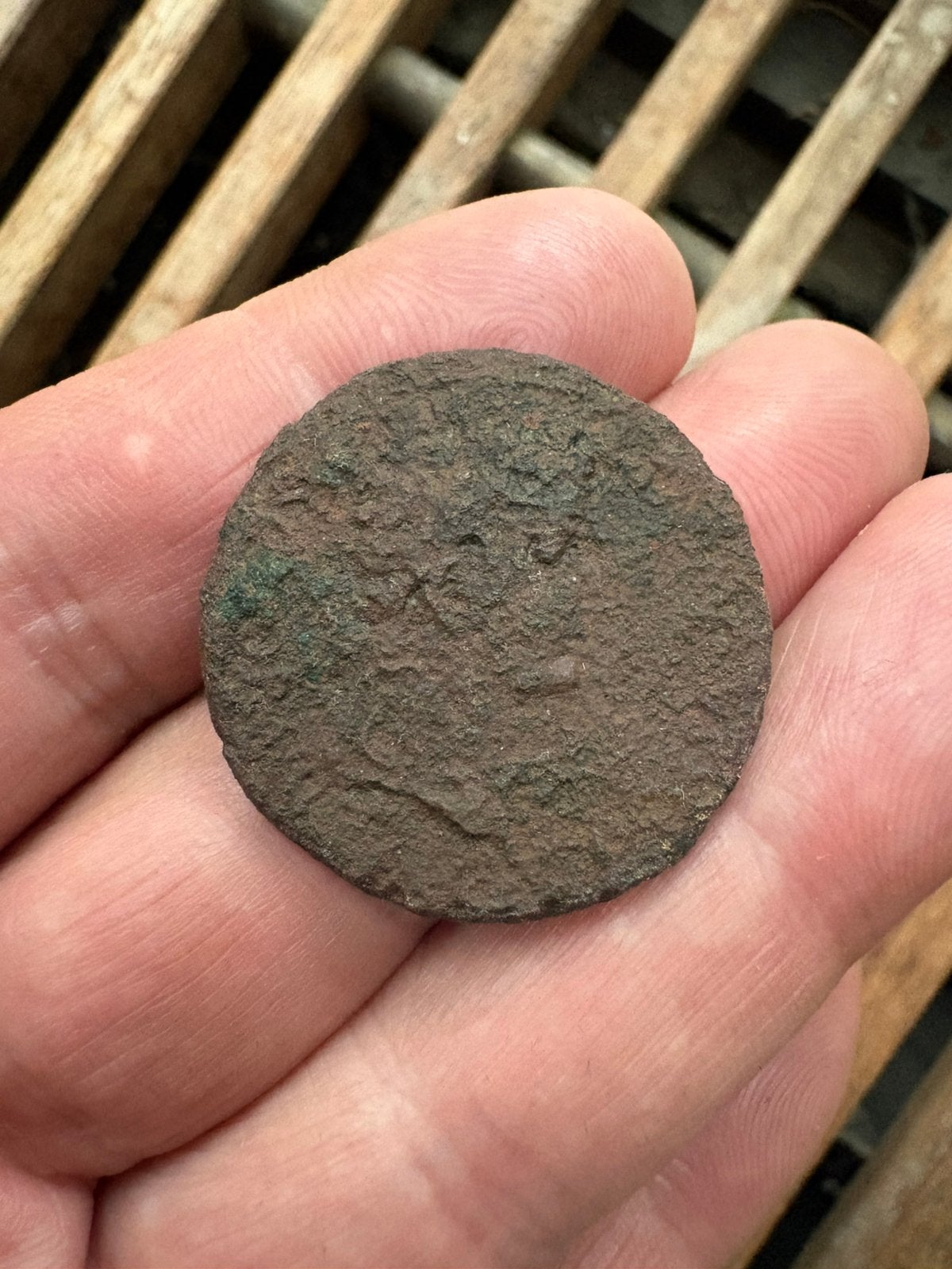 Sestertius Augustus/ Tiberius, Romeinse munt, Ophalen of Verzenden, Overige landen