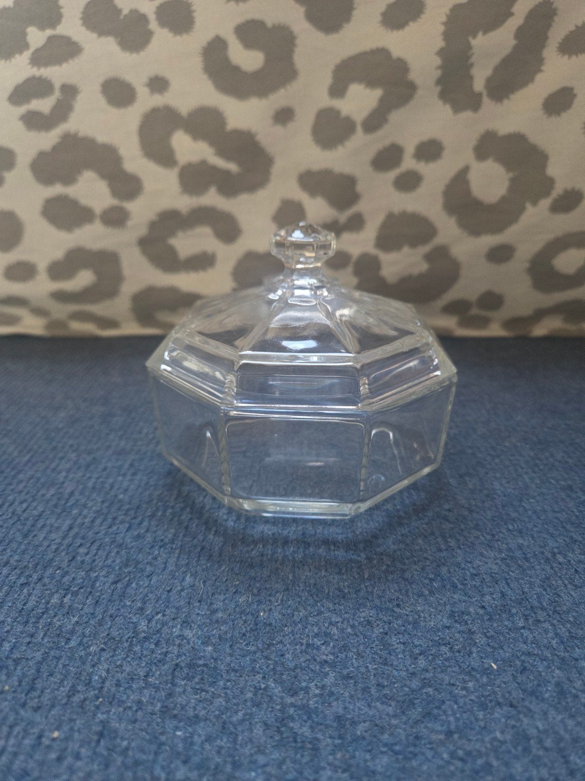 luminarc Arcoroc Octime bonbonniere, Ophalen of Verzenden, Glas, Overige typen