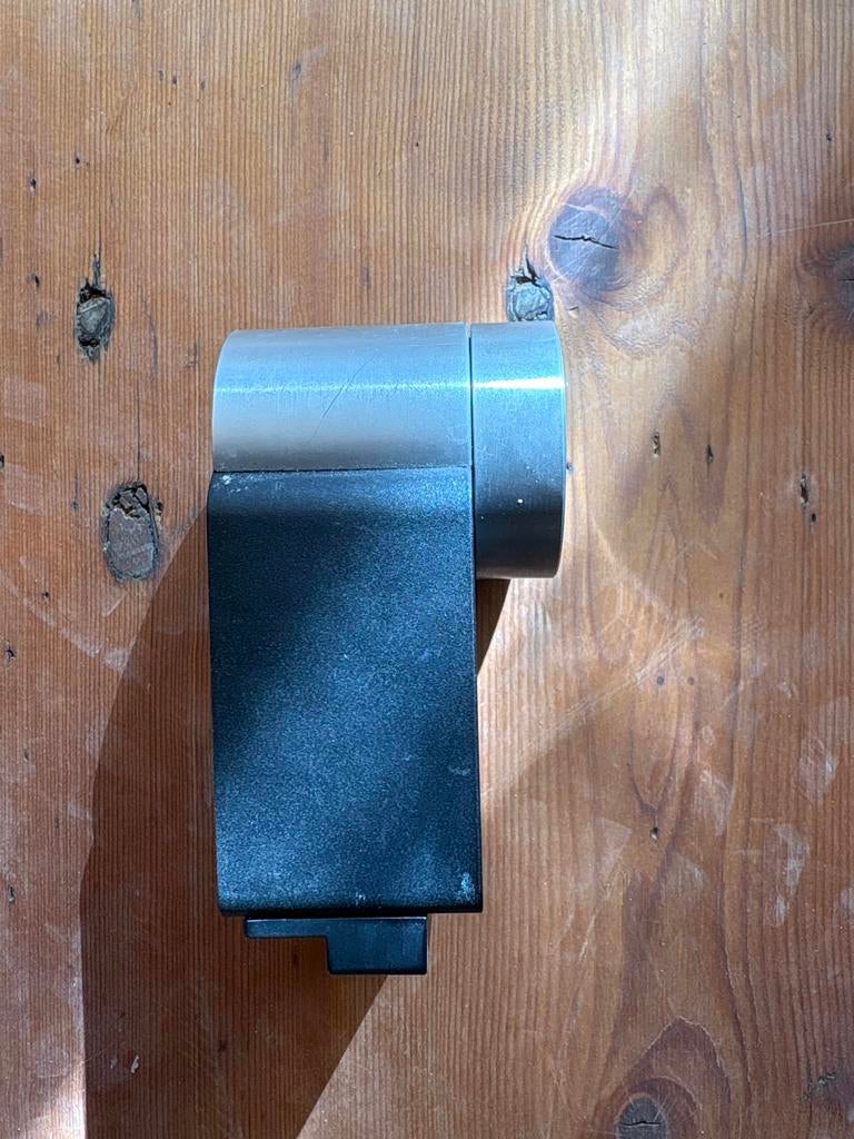 Nuki Smart Lock - Slim Deurslot met wifi, Ophalen of Verzenden, Gebruikt, Overige materialen, Slot