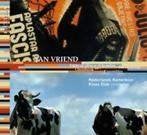 Cd Jan Vriend : Choral works ( Nederlands Kamerkoor ), Cd's en Dvd's, Ophalen of Verzenden, Zo goed als nieuw, Album, Overige typen