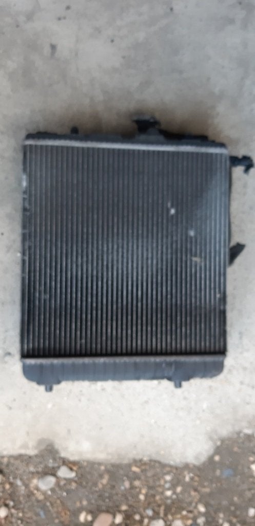 Radiateur Wagon R 2001, Ophalen of Verzenden