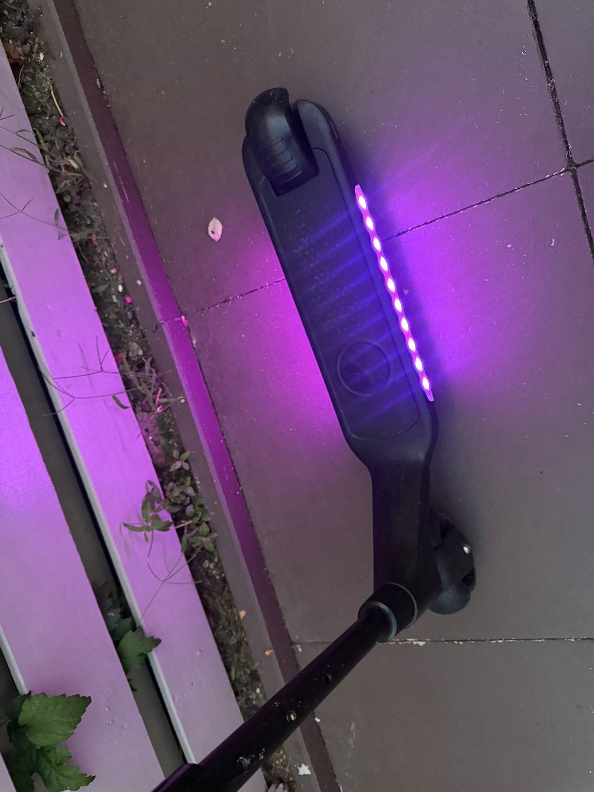 Denver SCK-5400 elektrische step voor kinderen, Ophalen, Zo goed als nieuw, Elektrische step (E-scooter)