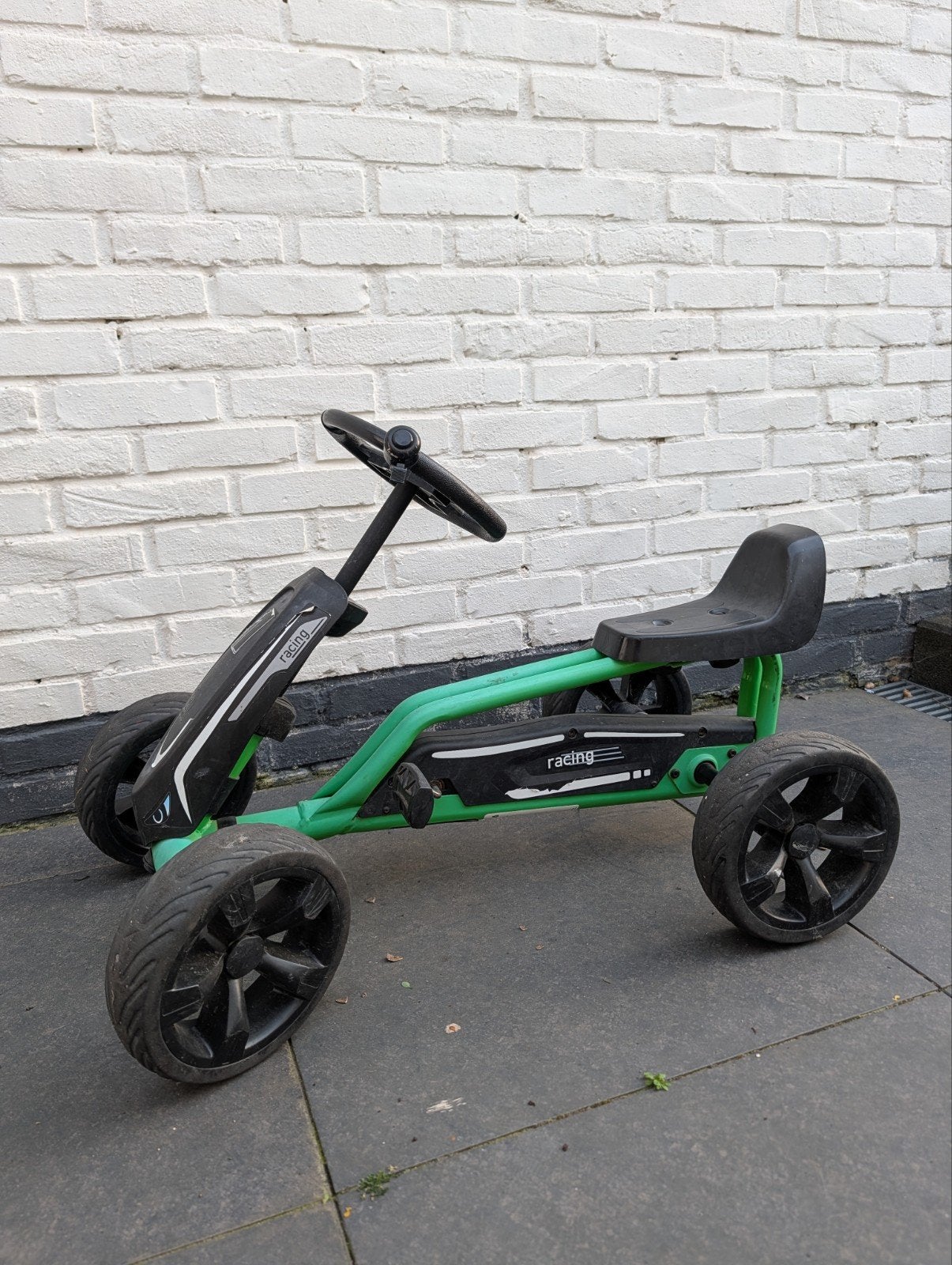 Junior skelter van Playtive 3-6 jaar, Ophalen, Gebruikt, Overige merken
