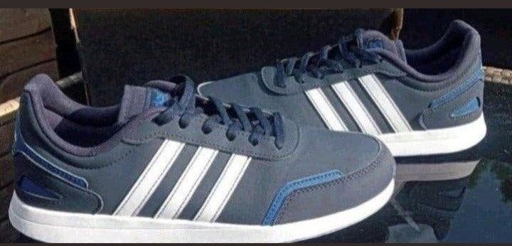 Adidas Sneakers - nieuw maat 38, Nieuw, Ophalen of Verzenden, Sneakers of Gympen, Blauw