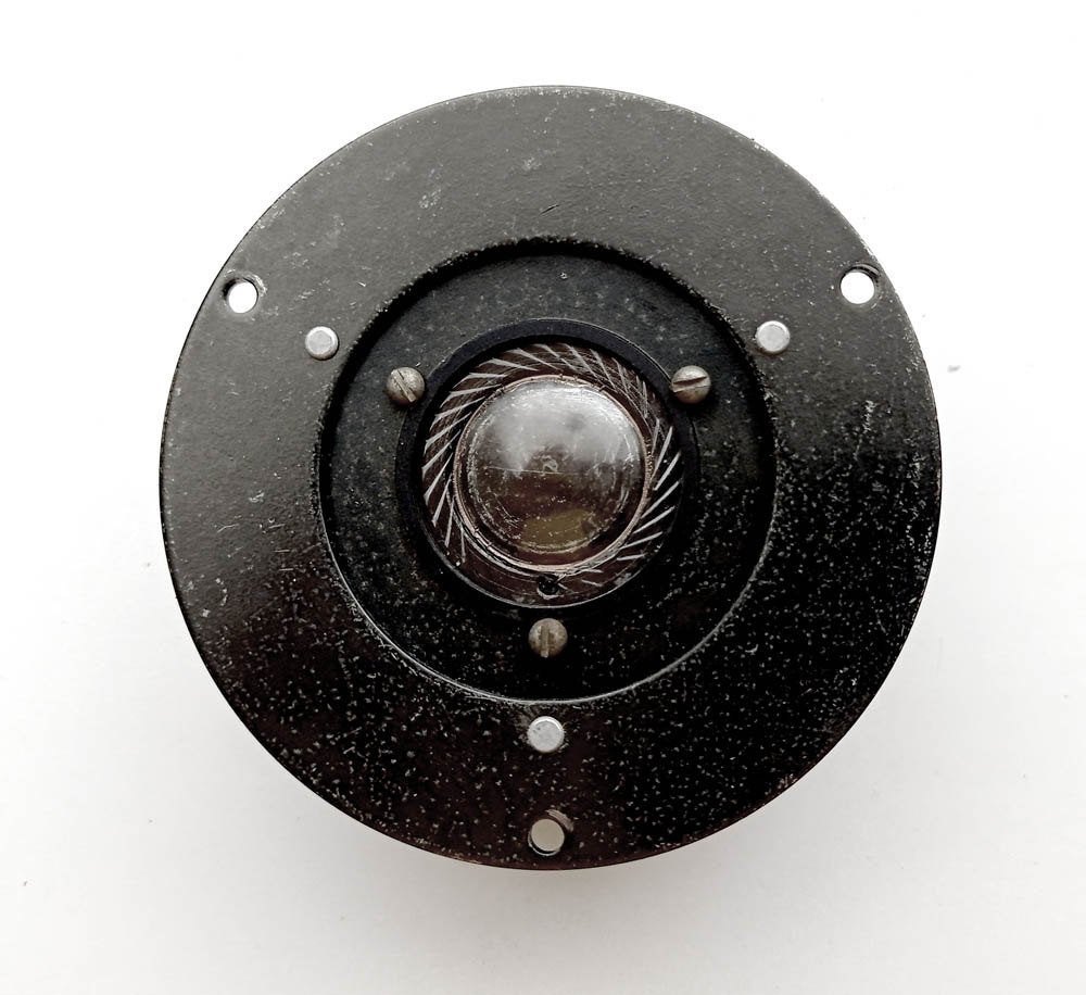 2x Coles 4001 Super Tweeters, Overige merken, Gebruikt, Overige typen, Ophalen of Verzenden