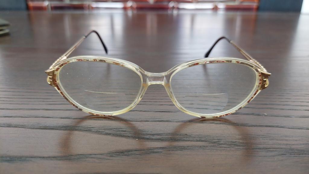 Luxottica bril, Ophalen of Verzenden, Bril, Overige merken