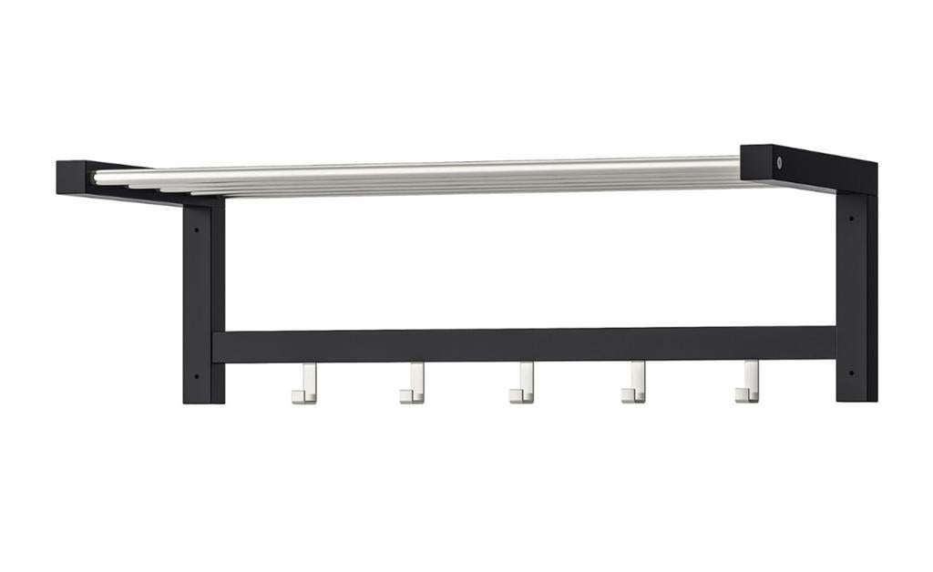 Ikea kapstok Tjusig, Huis en Inrichting, Zo goed als nieuw, Minder dan 100 cm, Hout, Ophalen