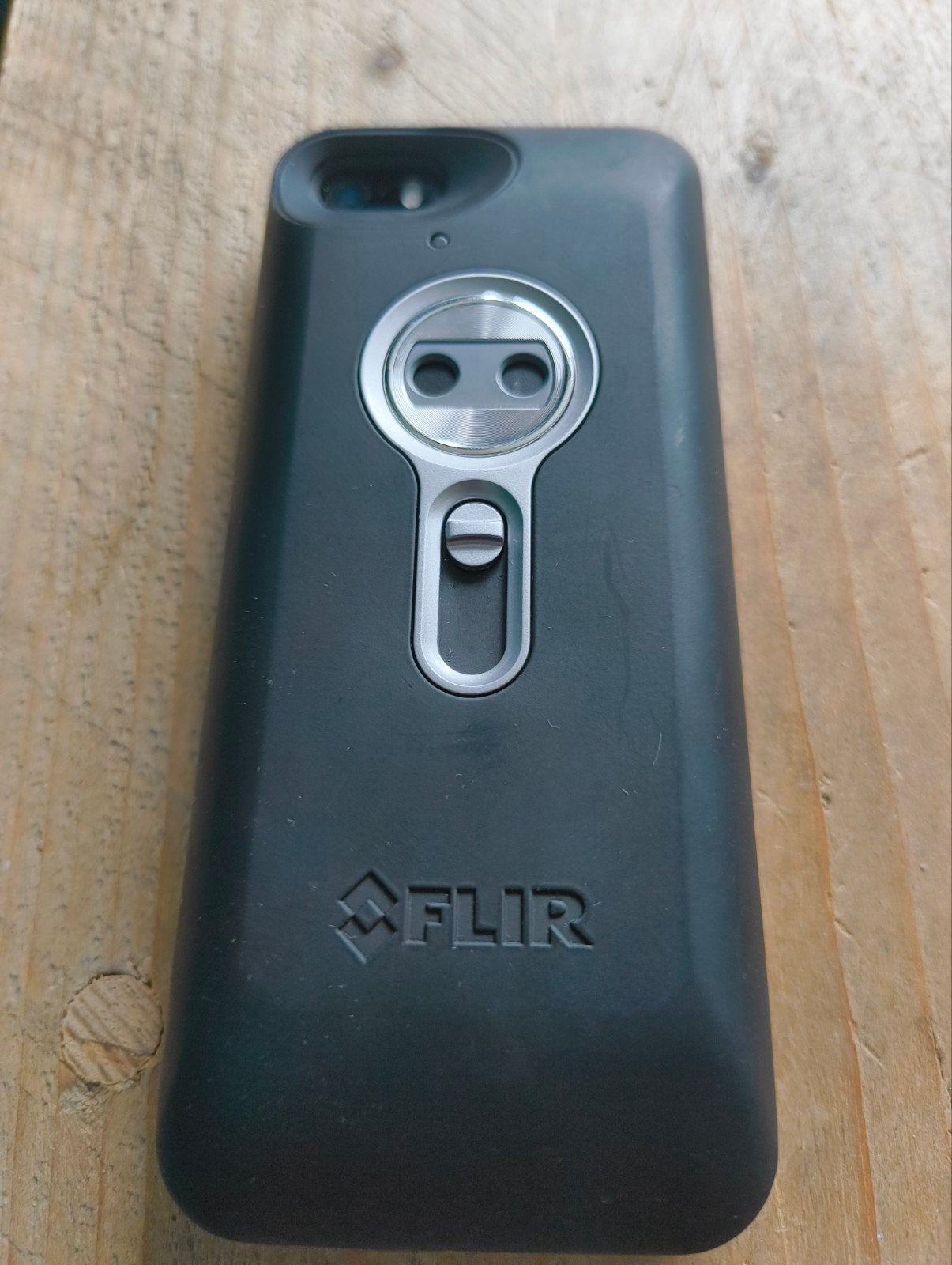 flir one first generation, Ophalen of Verzenden